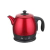 King Lea P-315r Çay Makinesi Kırmızı