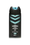 Umbro Ice Erkek Deodorant Sprey 150 ml