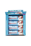 Fellas Yüksek Protein Bar - Klasik Sade 45g x 12 Adet
