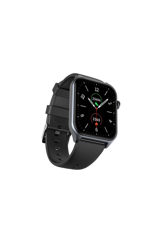 Riversong Smart Watch Motive 9E Space Gray
