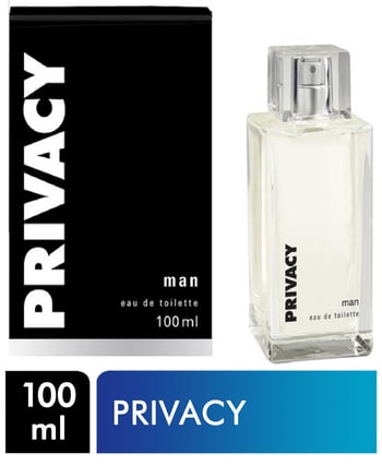 Privacy Erkek Parfümü Edt 100 ml