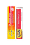Supradyn Energy Boost 15 Efervesan Tablet