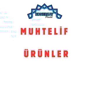 MUHTELİF ÜRÜNLER kampanya resmi