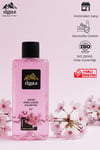 Ilgaz Japon Kirazı Kolonyası 80 Derece 400 Ml | Elegance Series