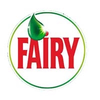 Markalar İçin Resim Fairy