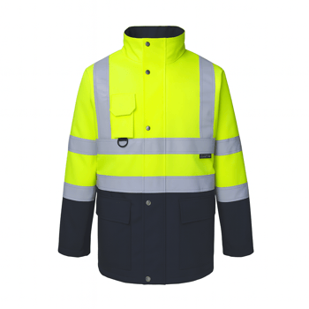 Blacksafe ProBasic PRB-4100 Hi-Vis Jacket