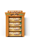 Fellas Meyve Bar - Yer Fıstığı ve Kakaolu 35g x 12 Adet