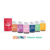 Velavit V-Focus Gummy 60 Gummies 