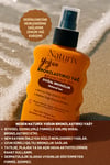 Naturix Yoğun Bronzlaştırıcı Tüm Cilt Tiplerine Uygun Sprey 200 ml