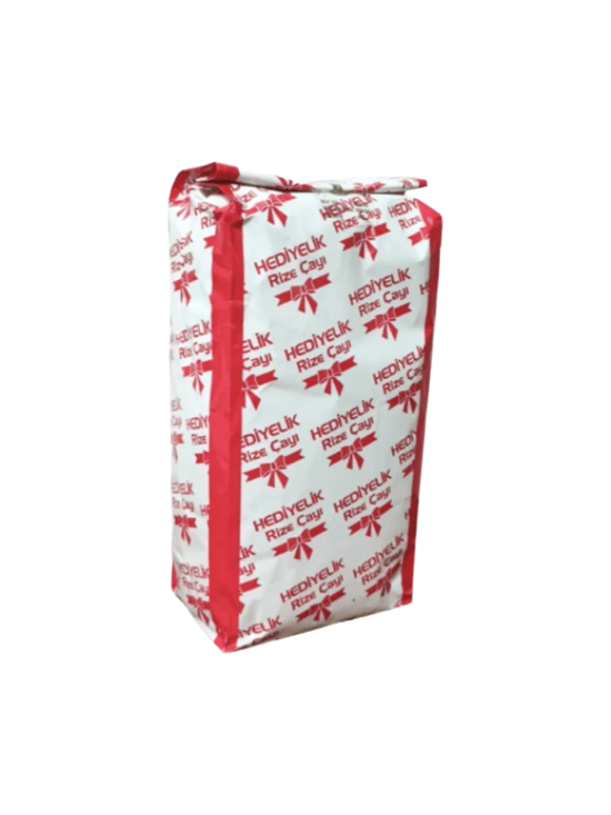 Nurdem Çay Hediyelik 1000 Gr X 4 Adet