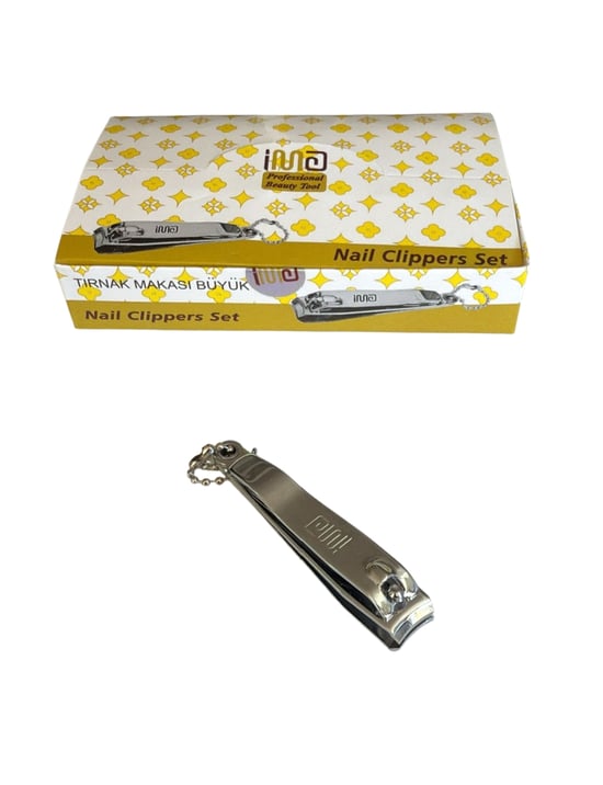 Büyük Tırnak Makası-Büyük Boy Tırnak Makası