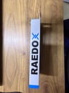 Raedox Fast 2 Metre 35w 3.4a Type-c Type-c Kablo R200TT