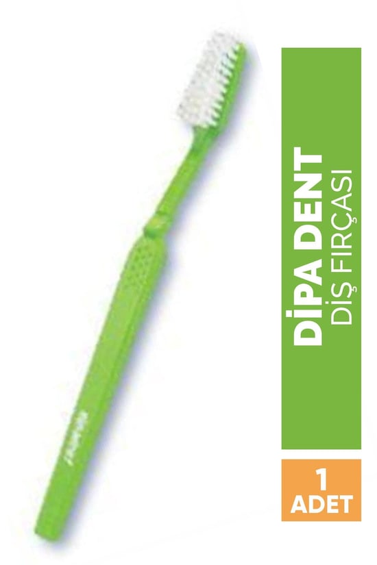 Difaş DipaDent Medium Diş Fırçası