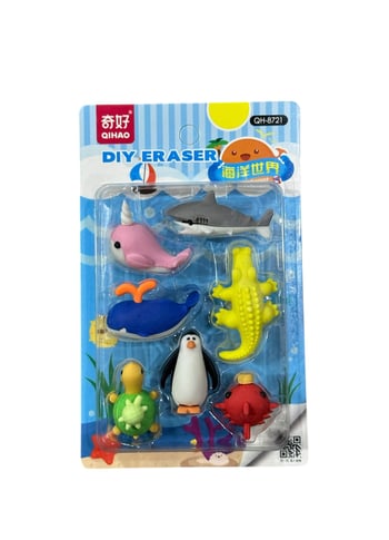 SİLGİ THOR OKYANUS SERİSİ