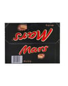 Mars Çikolata 51 gr 40'lı Paket