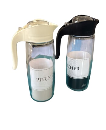 Voce Amfora Sürahi 1500 Cc-Cam Sürahi