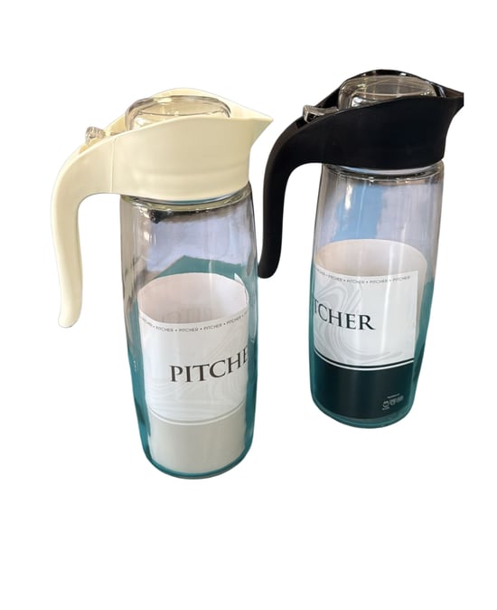 Voce Amfora Sürahi 1500 Cc-Cam Sürahi