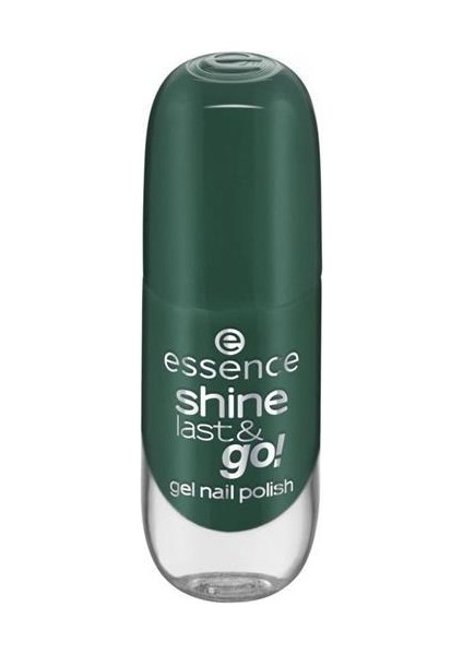 Essence Shine Last&go Oje 83