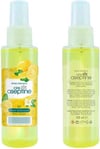 Cire Aseptine Limon Kolonyası 100ml