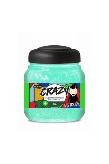 Hobby Sert Crazy Jöle 150 ml