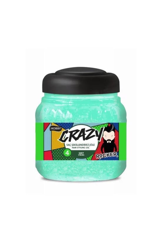Hobby Sert Crazy Jöle 150 ml