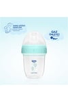 Wee Baby Nanninom Antikolik Geniş Ağızlı Biberon 150 ml