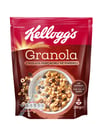 Kellogg's Çikolata Parçacıklı ve Fındıklı Granola 250 Gr,%44 Yulaf,Lif Kaynağı,Kahvaltılık Gevrek