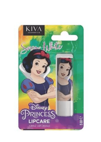 Disney Pamuk Prenses Dudak Koruyucu Kiraz 5 gr