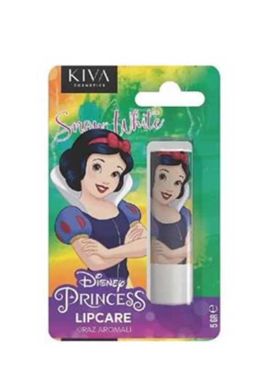 Disney Pamuk Prenses Dudak Koruyucu Kiraz 5 gr