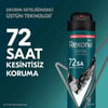 rexona, erkek deodorant, rexona kömür detoks, rexona invisible, toptan deodorant, toptan kozmetik, 150 ml deodorant