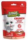Jungle 60 Gr Crunch Kedi Ödül Maması Güçlü Kemikler Jngr-001