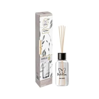 Papilion Ortam Kokusu 100 ml Vanilya *24
