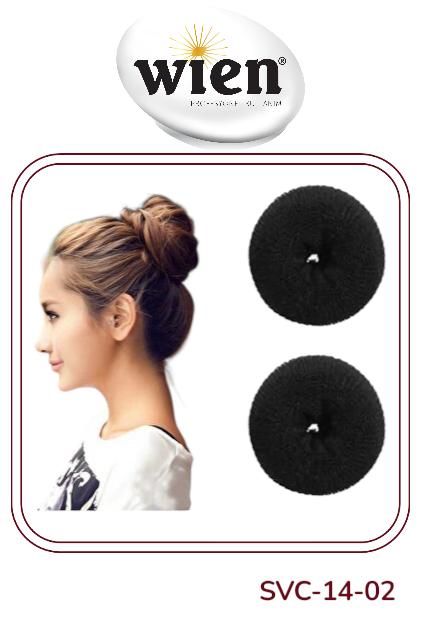 Wien topuz süngeri -Orta