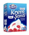 Kenton Krem Şanti 4x75 gr Sade