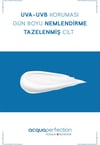 Acqua Perfection Acquaboost Yoğun Nemlendirici & Uva-uvb Korumalı Yüz Kremi 50 ml