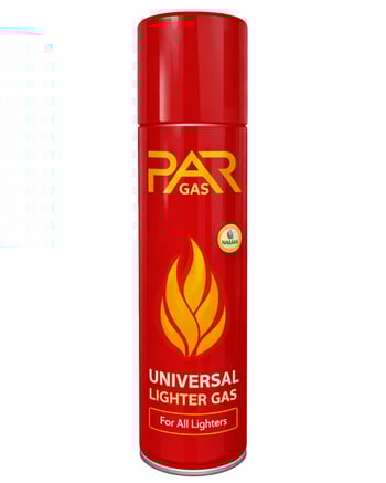 Par Çakmak Gazı 200ml 12'li