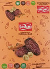 Tadımca Kuruyemiş Bar Hurmalı Fındık ve Tarçın 30 gr x 20 'li Paket