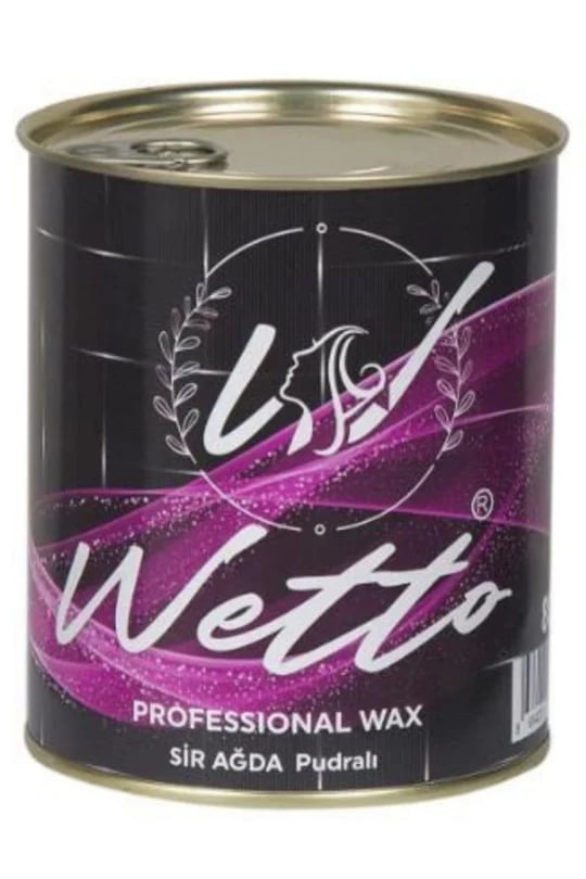 Wetto Kalıp Ağda Pudralı 400 gr