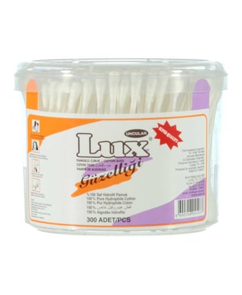 lux, lux kulak çubuğu, kulak çubuğu, kulak çöpü, kulak temizleme çöpü, kulak temizleme çubuğu, lux kulak çubuğu satın al, lux kulak çubuğu fiyat, pamuklu çubuk