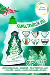 Nilem Green Pine Genel Temizlik Jeli 750 ml