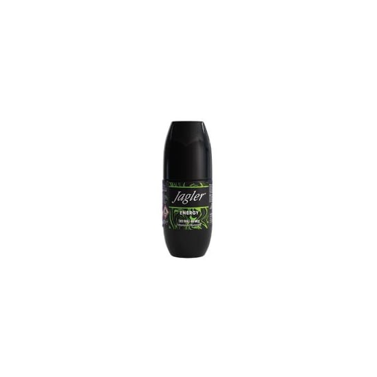 Jagler Roll On 50 Ml - Erkek Energy