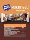 Trio Move %33 Protein Bar Kurabiyeli Ve Sütlü 50 Gr *9'lu