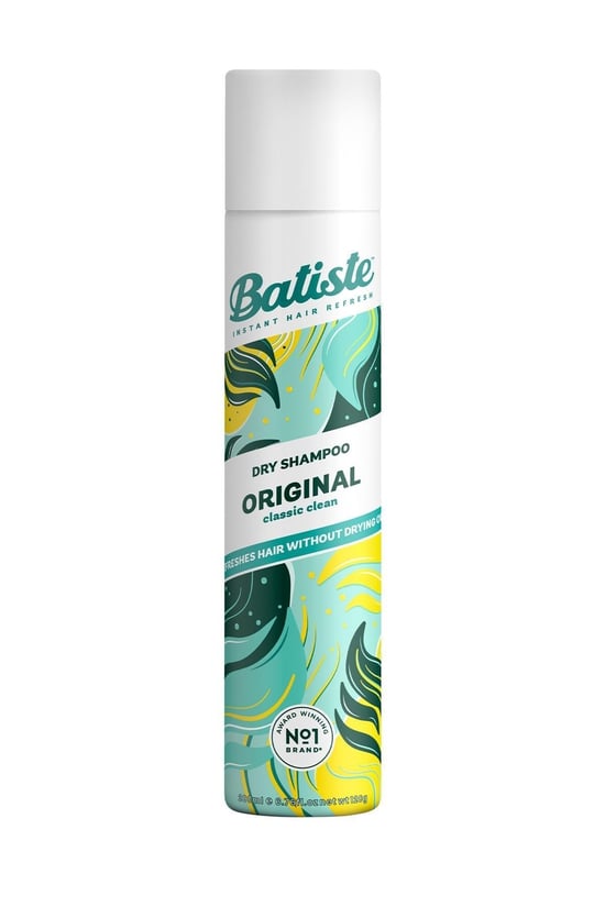 Batiste Orjinal Kuru Şampuan 200 ml