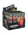 nescafe, 3'ü 1 arada, 3ü1arada, toz kahve, çözünebilir kahve, sütlü kahve, sütlü nescafe, köpüklü kahve, köpüklü nescafe, neskafe,extra