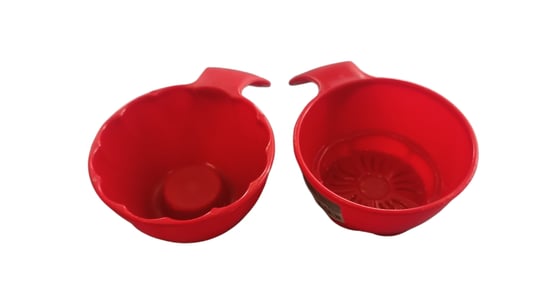 Aksan Pilav Tatlı Kalıbı-Farklı Renklerde-Standart Boy