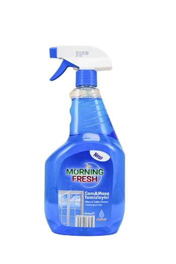 Düşler Bahçesi Morning Fresh Cam Temizleyici 1000 ml