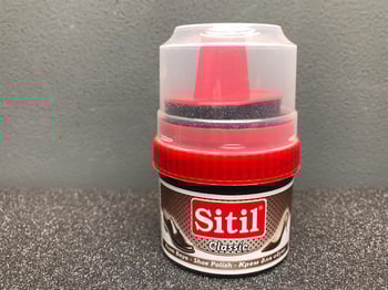 Sitil Süngerli Hazır Boya Naturel 175 Ml