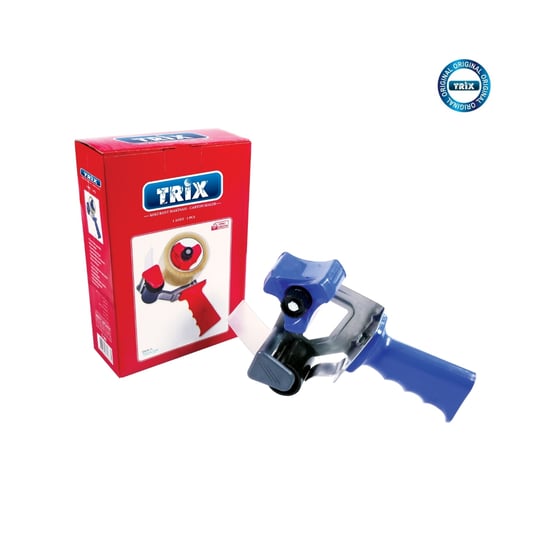 Trix Koli Bant Kesme Makinası