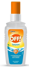Off! Sinekkovar Losyon 100 ml Aqua Pump  ,losyon ,off ,of ,sinekkovar ,sinek öldürücü,toptan satın al,toptantr