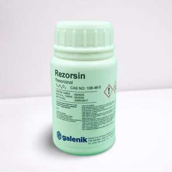 Galenik Rezorsin 50 Gr